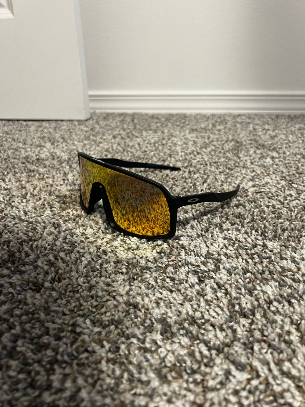 Oakley Sutros Polarized Lens